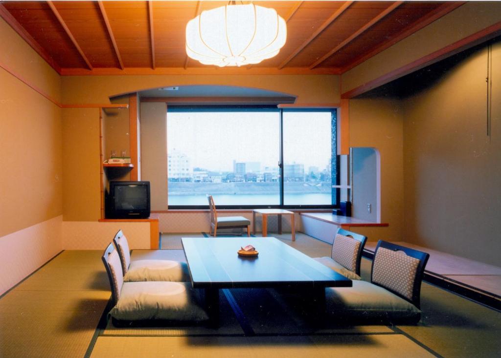 Shunjuan Hasshokaku Mizunowo Hotel Kakamigahara Стая снимка
