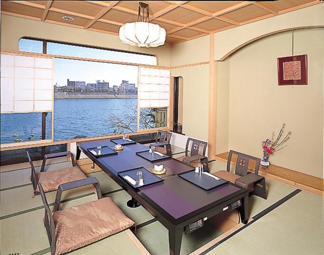 Shunjuan Hasshokaku Mizunowo Hotel Kakamigahara Екстериор снимка