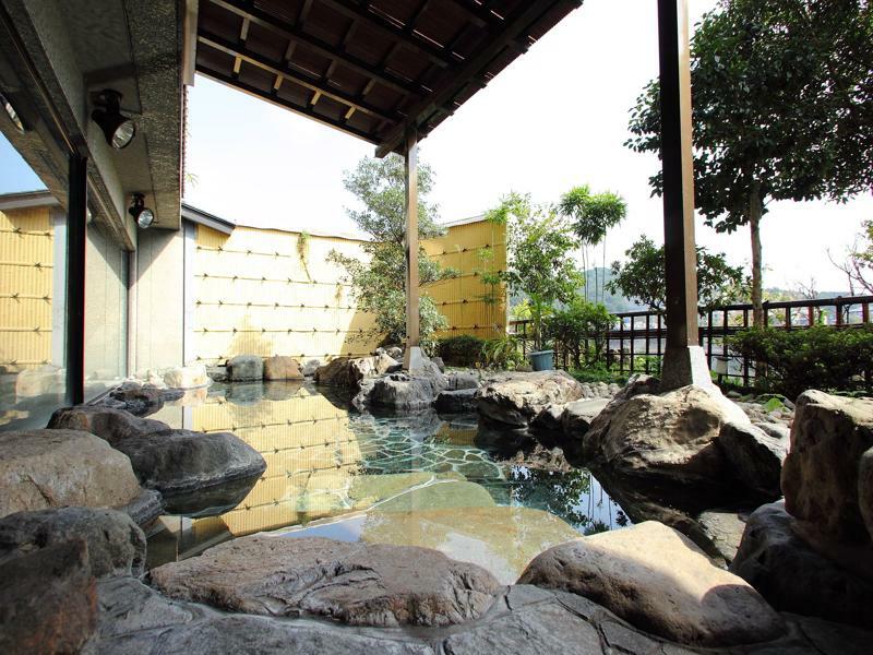 Shunjuan Hasshokaku Mizunowo Hotel Kakamigahara Екстериор снимка